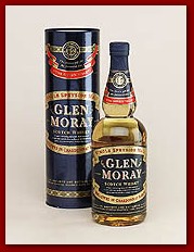 Glen Moray Chardonnay