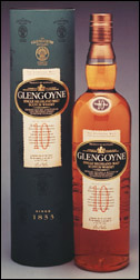 Glengoyne 10 Year 40%