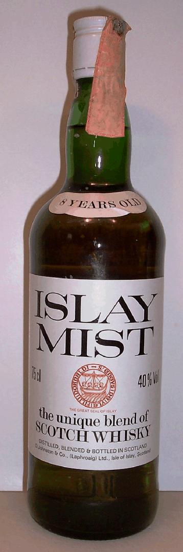 Macduff Islay Mist